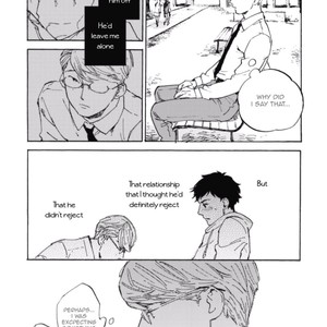 [Koyubi] Fujunai Process | The process of unplatonic love [Eng] – Gay Comics image 038.jpg