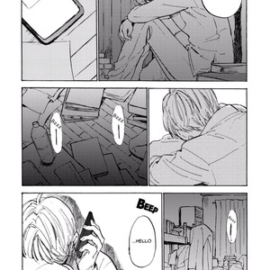 [Koyubi] Fujunai Process | The process of unplatonic love [Eng] – Gay Comics image 074.jpg