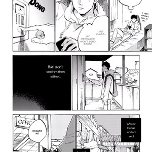 [Koyubi] Fujunai Process | The process of unplatonic love [Eng] – Gay Comics image 085.jpg