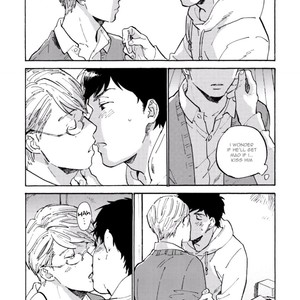 [Koyubi] Fujunai Process | The process of unplatonic love [Eng] – Gay Comics image 102.jpg