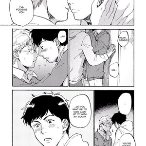 [Koyubi] Fujunai Process | The process of unplatonic love [Eng] – Gay Comics image 104.jpg