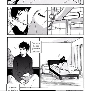 [Koyubi] Fujunai Process | The process of unplatonic love [Eng] – Gay Comics image 109.jpg