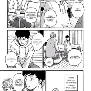 [Koyubi] Fujunai Process | The process of unplatonic love [Eng] – Gay Comics image 111.jpg