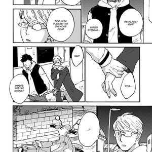 [Koyubi] Fujunai Process | The process of unplatonic love [Eng] – Gay Comics image 120.jpg