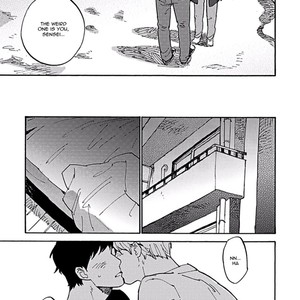 [Koyubi] Fujunai Process | The process of unplatonic love [Eng] – Gay Comics image 126.jpg