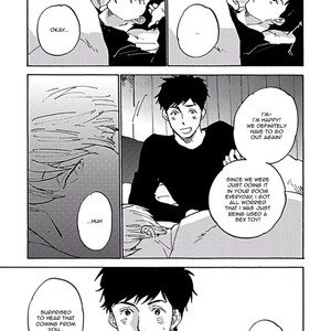 [Koyubi] Fujunai Process | The process of unplatonic love [Eng] – Gay Comics image 129.jpg