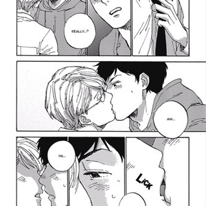 [Koyubi] Fujunai Process | The process of unplatonic love [Eng] – Gay Comics image 136.jpg
