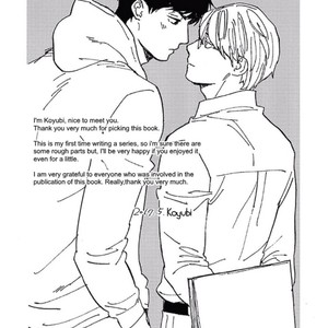 [Koyubi] Fujunai Process | The process of unplatonic love [Eng] – Gay Comics image 143.jpg