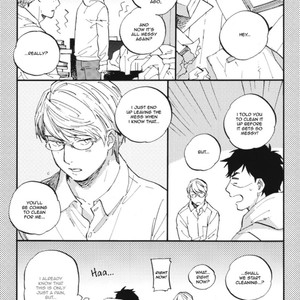 [Koyubi] Fujunai Process | The process of unplatonic love [Eng] – Gay Comics image 147.jpg