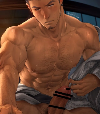 [Mondi] (Range) Drunk and hot — 3