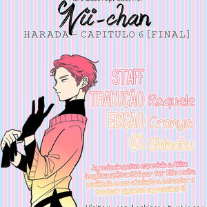 [Harada] Nii-chan [Portuguese] – Gay Comics image 144.jpg