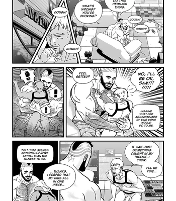 [SONG Inkollo] Bigger is Better – Chapter 4 [Eng] — 3