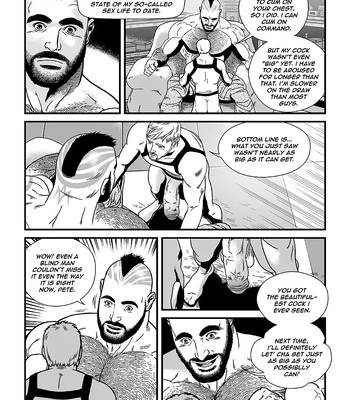 [SONG Inkollo] Bigger is Better – Chapter 4 [Eng] — 5