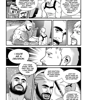 [SONG Inkollo] Bigger is Better – Chapter 4 [Eng] — 7
