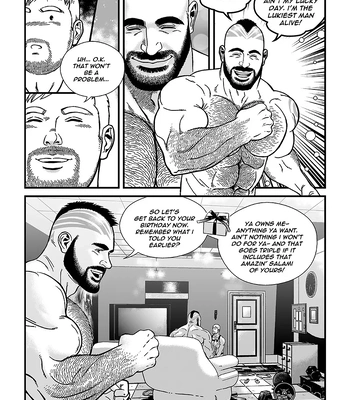 [SONG Inkollo] Bigger is Better – Chapter 4 [Eng] — 8