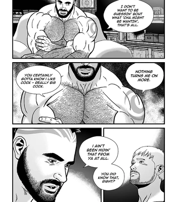 [SONG Inkollo] Bigger is Better – Chapter 4 [Eng] — 10
