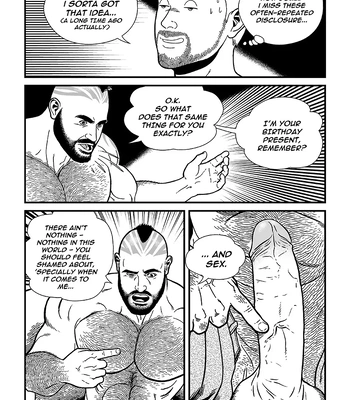 [SONG Inkollo] Bigger is Better – Chapter 4 [Eng] — 11