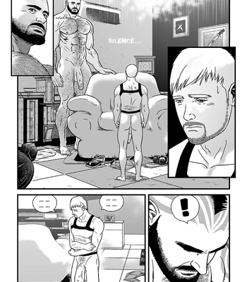 [SONG Inkollo] Bigger is Better – Chapter 4 [Eng] — 13