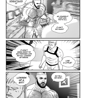 [SONG Inkollo] Bigger is Better – Chapter 4 [Eng] — 14