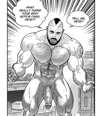 [SONG Inkollo] Bigger is Better – Chapter 4 [Eng] — 15