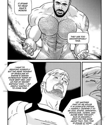 [SONG Inkollo] Bigger is Better – Chapter 4 [Eng] — 16