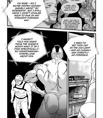 [SONG Inkollo] Bigger is Better – Chapter 4 [Eng] — 18