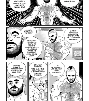 [SONG Inkollo] Bigger is Better – Chapter 4 [Eng] — 022