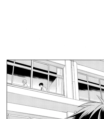 [Ua (youyou)] Tensai no Ruuru – Daiya no Ace dj [Eng] — 4