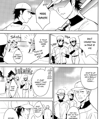 [Ua (youyou)] Tensai no Ruuru – Daiya no Ace dj [Eng] — 021