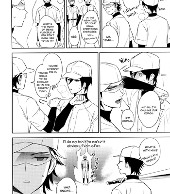 [Ua (youyou)] Tensai no Ruuru – Daiya no Ace dj [Eng] — 022