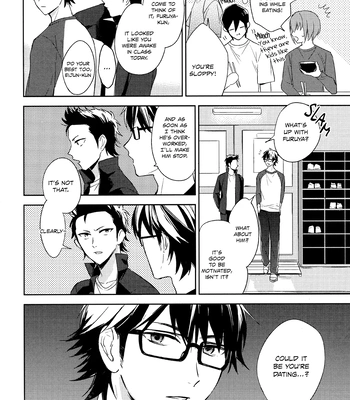 [Ua (youyou)] Tensai no Ruuru – Daiya no Ace dj [Eng] — 024