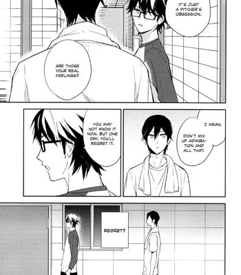 [Ua (youyou)] Tensai no Ruuru – Daiya no Ace dj [Eng] — 033