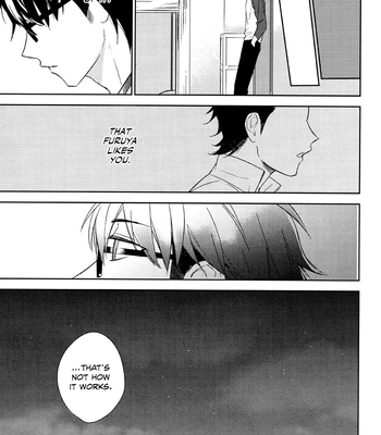 [Ua (youyou)] Tensai no Ruuru – Daiya no Ace dj [Eng] — 035