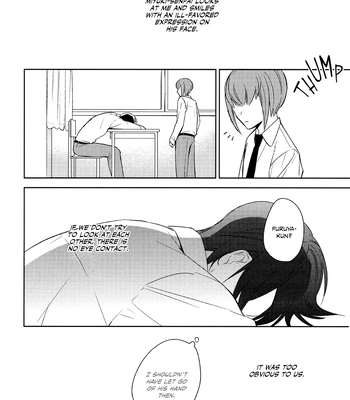 [Ua (youyou)] Tensai no Ruuru – Daiya no Ace dj [Eng] — 042