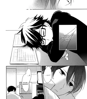 [Ua (youyou)] Tensai no Ruuru – Daiya no Ace dj [Eng] — 046