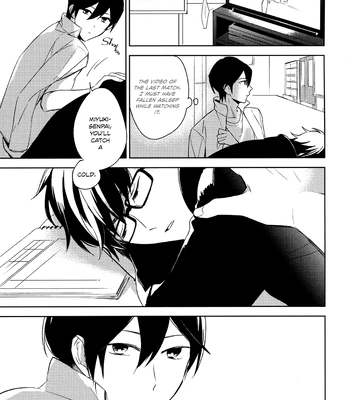 [Ua (youyou)] Tensai no Ruuru – Daiya no Ace dj [Eng] — 047
