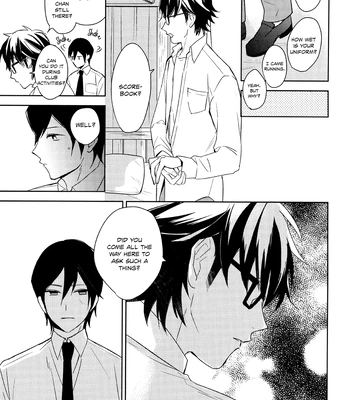 [Ua (youyou)] Tensai no Ruuru – Daiya no Ace dj [Eng] — 051