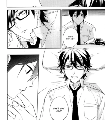 [Ua (youyou)] Tensai no Ruuru – Daiya no Ace dj [Eng] — 058