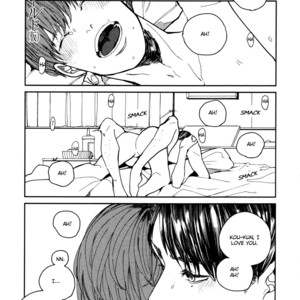 [KOMOTOMI Yuuma] Youkoso New World (update c.3) [Eng] {SDS} – Gay Comics image 009.jpg