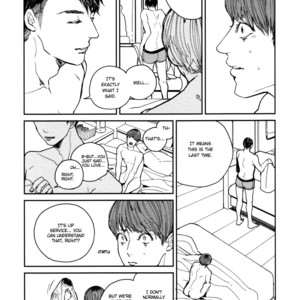 [KOMOTOMI Yuuma] Youkoso New World (update c.3) [Eng] {SDS} – Gay Comics image 010.jpg