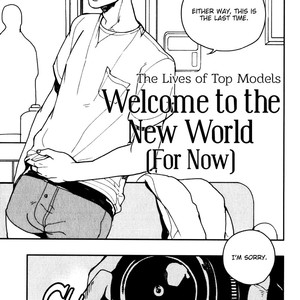 [KOMOTOMI Yuuma] Youkoso New World (update c.3) [Eng] {SDS} – Gay Comics image 011.jpg