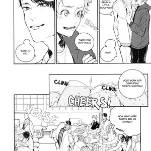[KOMOTOMI Yuuma] Youkoso New World (update c.3) [Eng] {SDS} – Gay Comics image 014.jpg