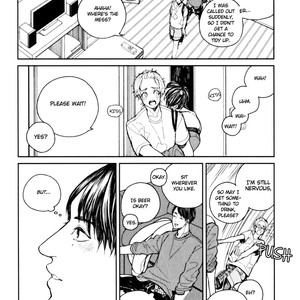 [KOMOTOMI Yuuma] Youkoso New World (update c.3) [Eng] {SDS} – Gay Comics image 020.jpg
