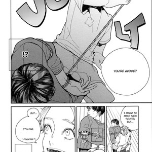 [KOMOTOMI Yuuma] Youkoso New World (update c.3) [Eng] {SDS} – Gay Comics image 022.jpg
