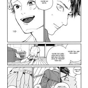 [KOMOTOMI Yuuma] Youkoso New World (update c.3) [Eng] {SDS} – Gay Comics image 024.jpg