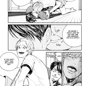 [KOMOTOMI Yuuma] Youkoso New World (update c.3) [Eng] {SDS} – Gay Comics image 025.jpg