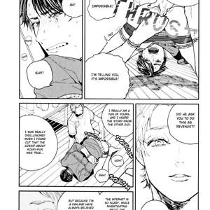 [KOMOTOMI Yuuma] Youkoso New World (update c.3) [Eng] {SDS} – Gay Comics image 027.jpg