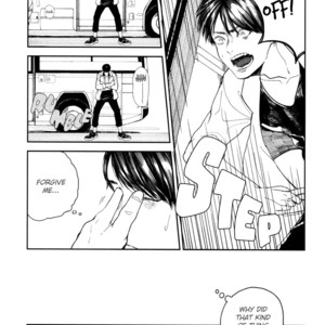[KOMOTOMI Yuuma] Youkoso New World (update c.3) [Eng] {SDS} – Gay Comics image 040.jpg