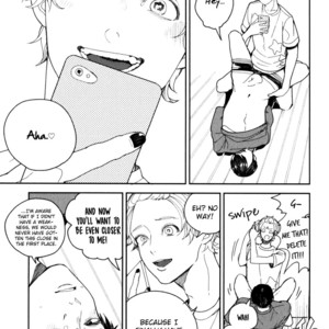 [KOMOTOMI Yuuma] Youkoso New World (update c.3) [Eng] {SDS} – Gay Comics image 042.jpg
