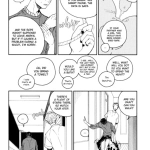 [KOMOTOMI Yuuma] Youkoso New World (update c.3) [Eng] {SDS} – Gay Comics image 043.jpg